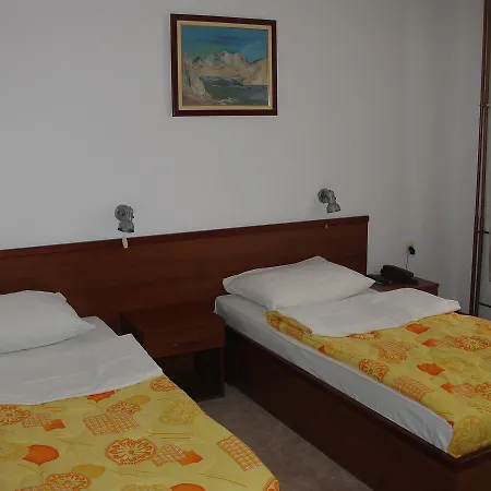 Kopaonik Lukovska Banja Hotel