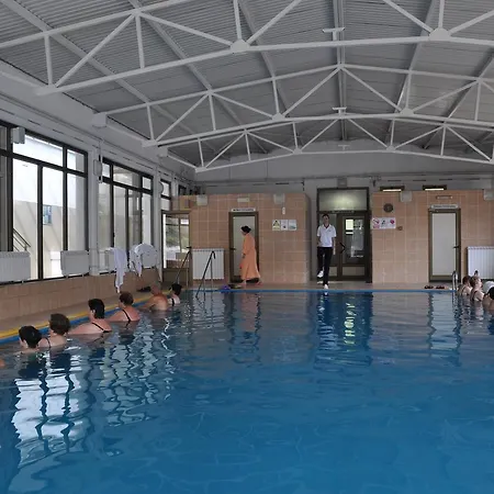 Kopaonik Lukovska Banja Hotel Lukovo