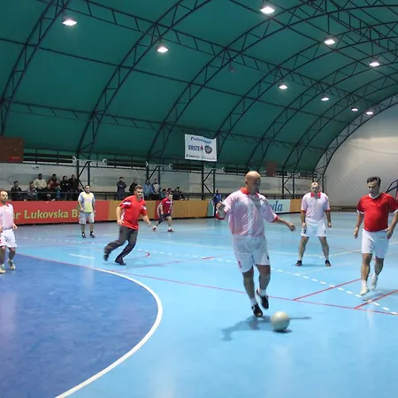 فندق Kopaonik Lukovska Banja