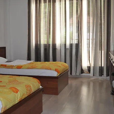 Hotel Kopaonik Lukovska Banja