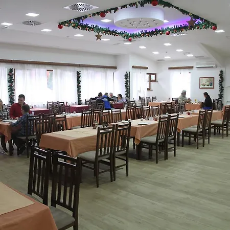Hotel Kopaonik Lukovska Banja