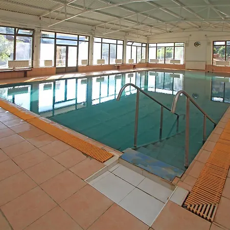 Kopaonik Lukovska Banja Hotel Lukovo