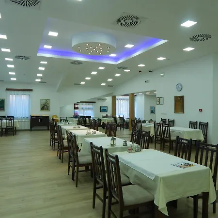 Kopaonik Lukovska Banja 3*