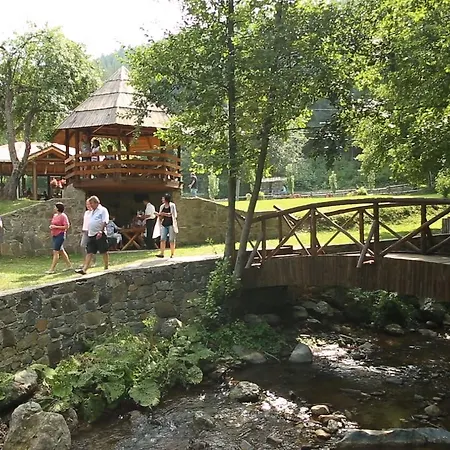 Kopaonik Lukovska Banja Lukovo