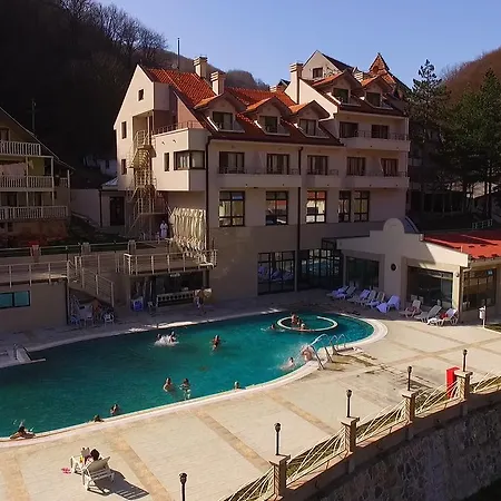 Kopaonik Lukovska Banja Hotel Lukovo