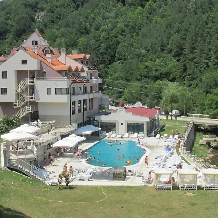 Hotel Kopaonik Lukovska Banja