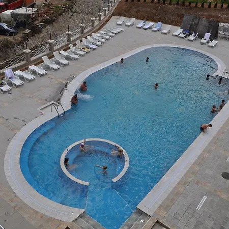 Hotel Kopaonik Lukovska Banja Lukovo