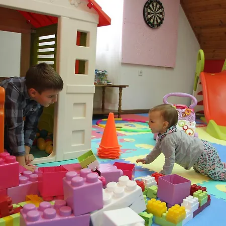 Kopaonik Lukovska Banja 3* Lukovo (Kursumlija)