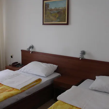 Hotel Kopaonik Lukovska Banja