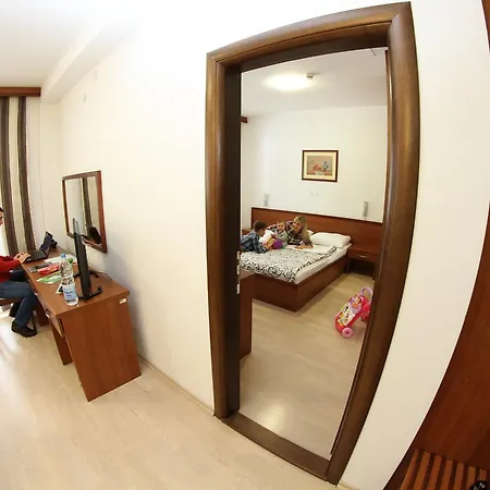 Kopaonik Lukovska Banja 3*