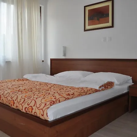 Hotel Kopaonik Lukovska Banja 3*