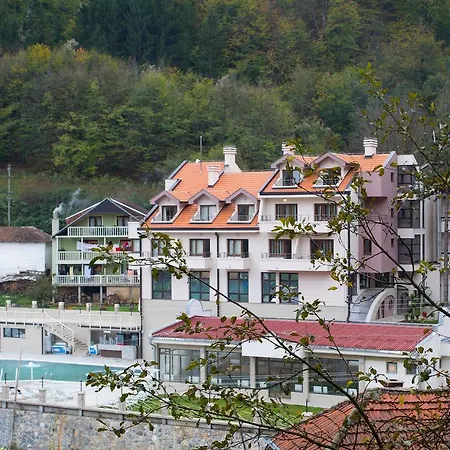 Kopaonik Lukovska Banja 3* Lukovo