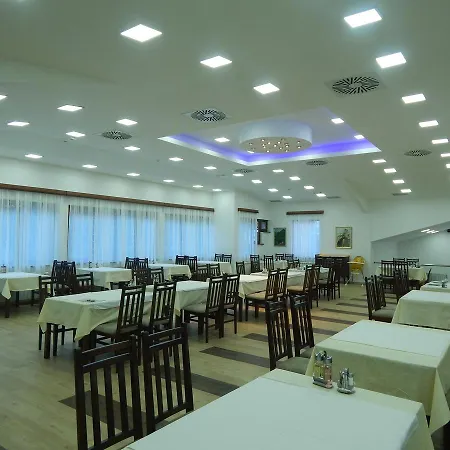 Hotel Kopaonik Lukovska Banja 3*
