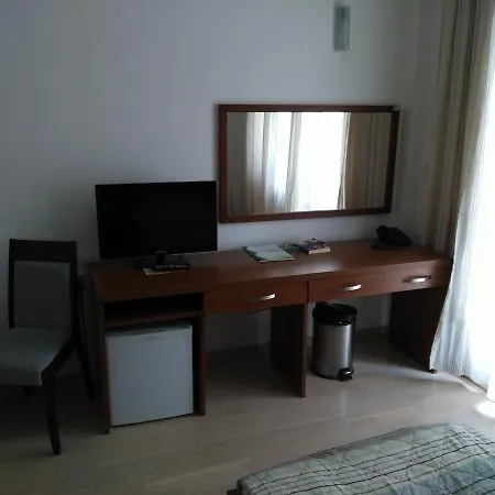 Kopaonik Lukovska Banja Hotel 3*