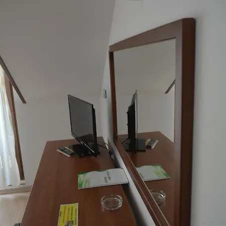 Hotel Kopaonik Lukovska Banja Lukovo