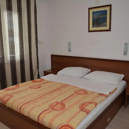 Kopaonik Lukovska Banja Hotel 3*