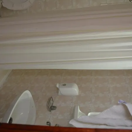Hotel Kopaonik Lukovska Banja