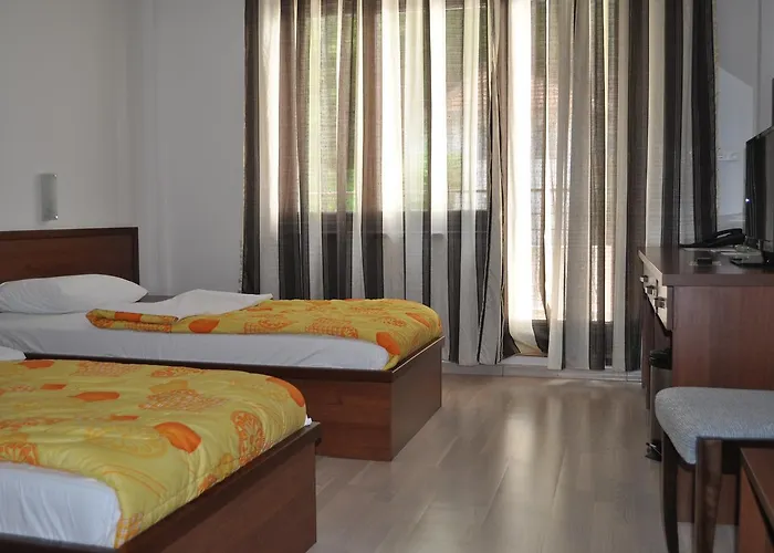 فندق Kopaonik Lukovska Banja