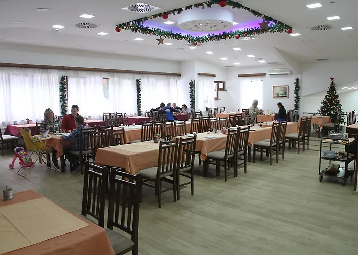 فندق Kopaonik Lukovska Banja