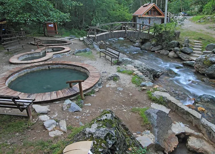 فندق Kopaonik Lukovska Banja