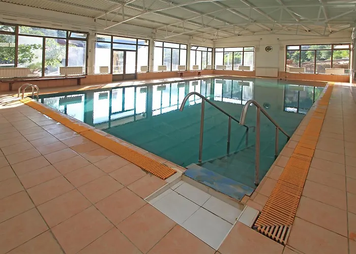 Kopaonik Lukovska Banja فندق Lukovo (Kursumlija)