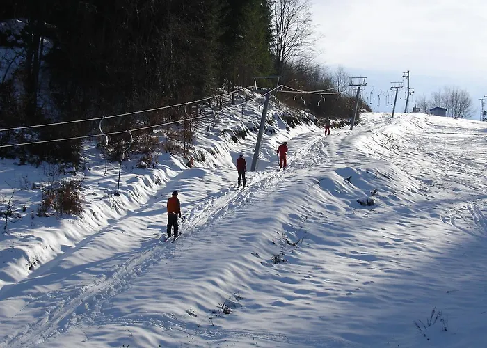 فندق Kopaonik Lukovska Banja
