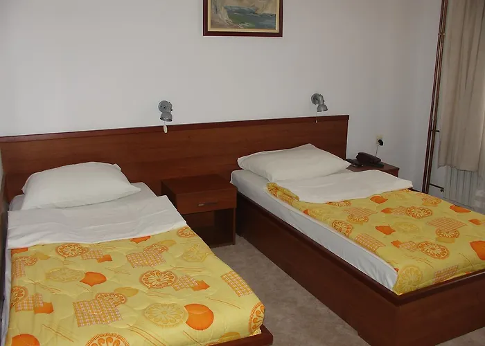 Kopaonik Lukovska Banja 3* Lukovo (Kursumlija)