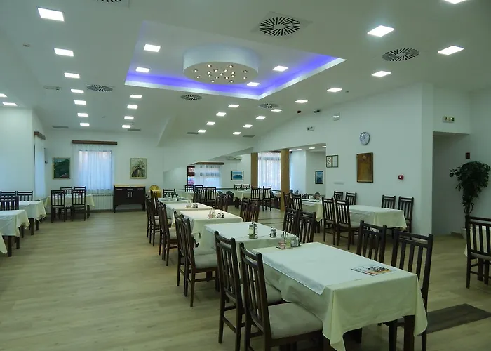 Kopaonik Lukovska Banja 3*