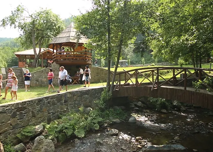 Kopaonik Lukovska Banja Lukovo (Kursumlija)