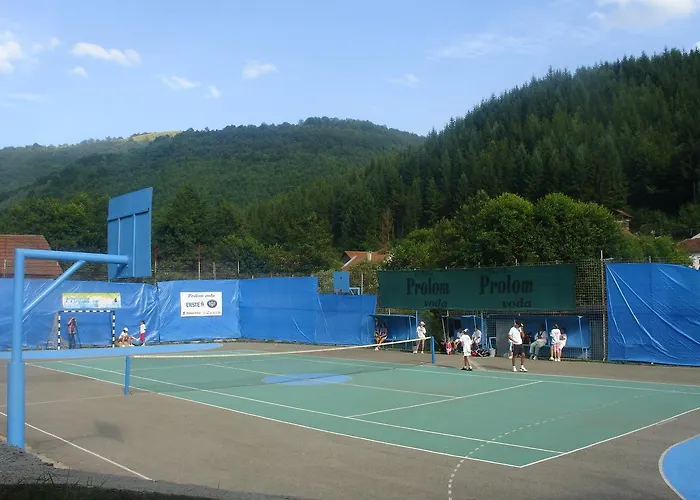 Kopaonik Lukovska Banja 3* Lukovo (Kursumlija)