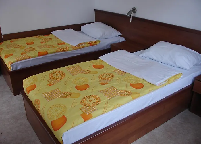 Kopaonik Lukovska Banja Lukovo (Kursumlija)