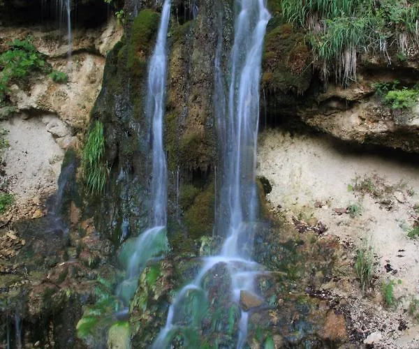 فندق Kopaonik Lukovska Banja Lukovo (Kursumlija)