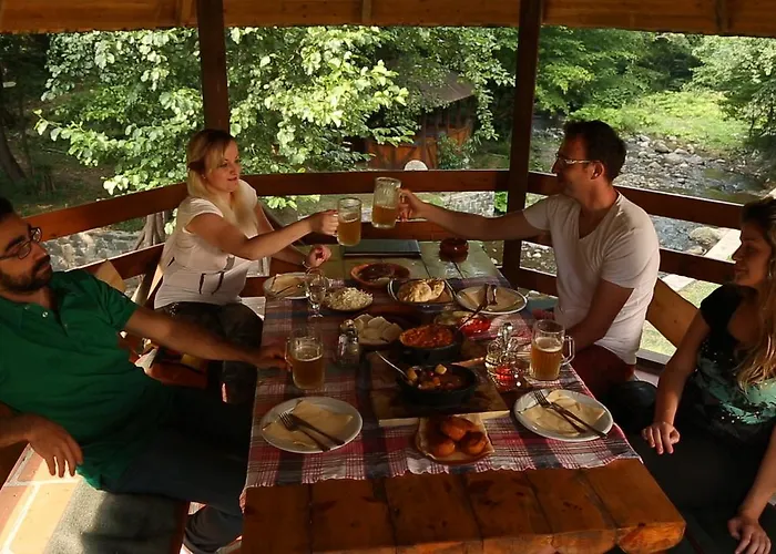 Kopaonik Lukovska Banja 3* Lukovo (Kursumlija)