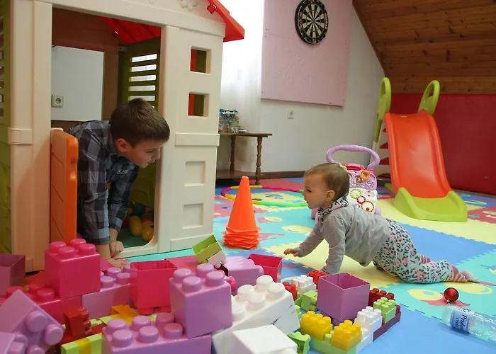 Kopaonik Lukovska Banja 3* Lukovo (Kursumlija)