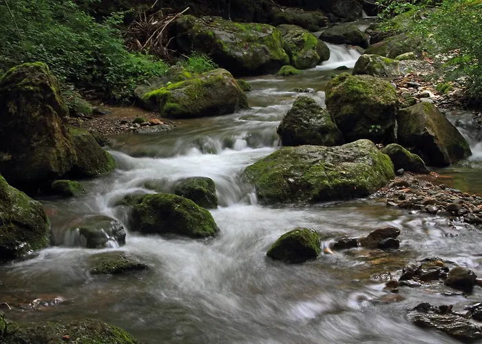 Kopaonik Lukovska Banja Lukovo (Kursumlija)
