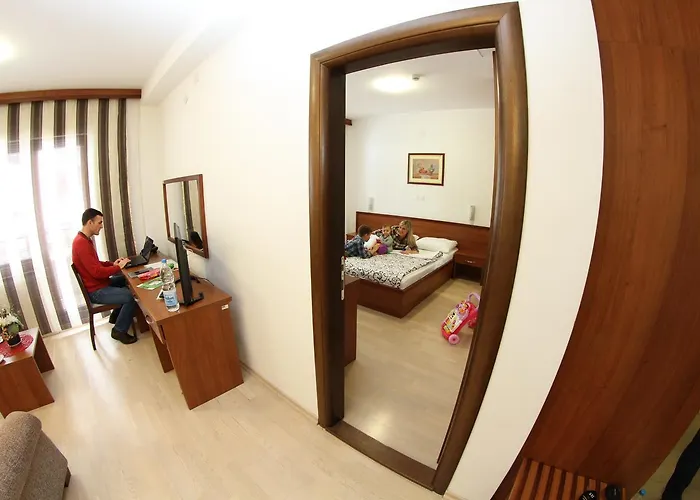 Kopaonik Lukovska Banja 3*