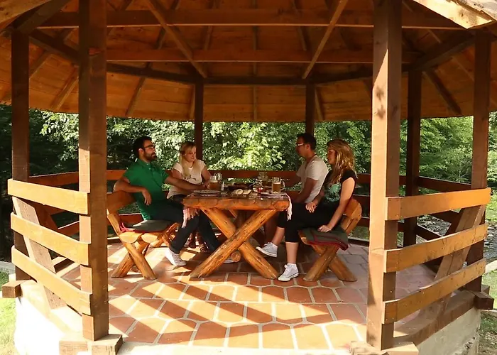 Kopaonik Lukovska Banja 3* Lukovo (Kursumlija)