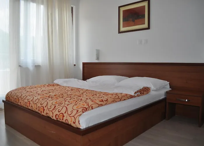 فندق Kopaonik Lukovska Banja 3*