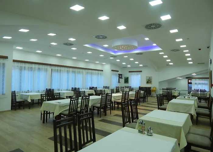 فندق Kopaonik Lukovska Banja 3*