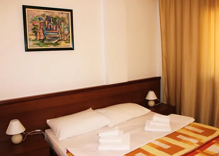 Kopaonik Lukovska Banja Lukovo (Kursumlija)