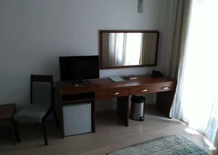 Kopaonik Lukovska Banja فندق 3*