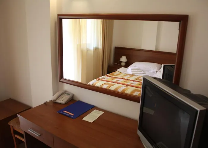 Kopaonik Lukovska Banja 3*