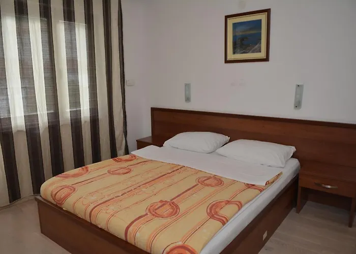 Kopaonik Lukovska Banja فندق 3*