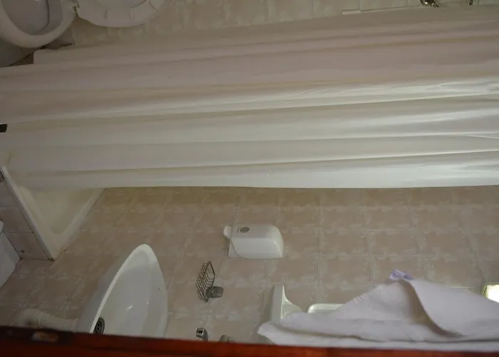 فندق Kopaonik Lukovska Banja